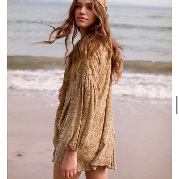 Spell Wild Thing Tunic - Picture 9 of 15